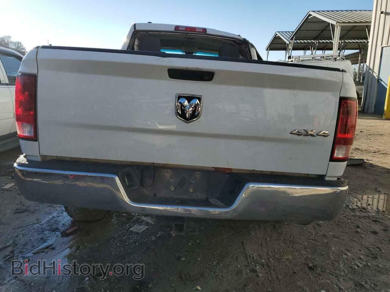 2017 RAM 1500 - VIN: 1C6RR7FG0HS755554 - Photo 6