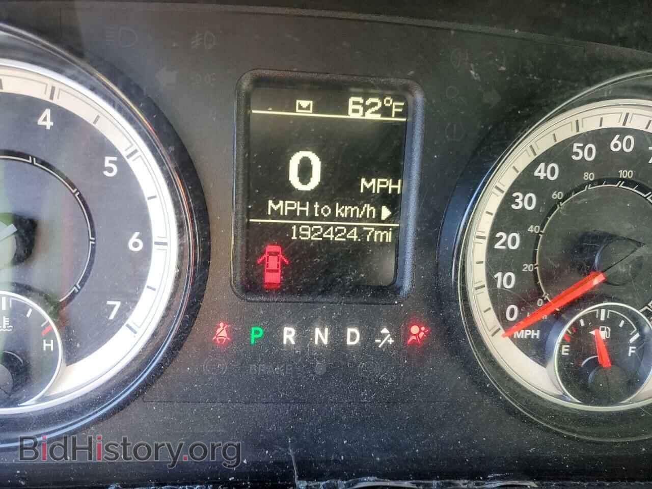 2017 RAM 1500 - VIN: 1C6RR7FG0HS755554 - Photo 9