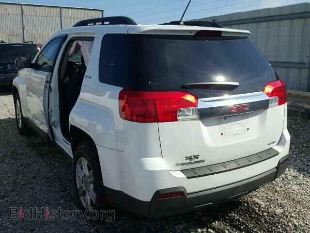 2015 GMC TERRAIN - VIN: 2GKFLWEK5F6381296 - Фото 3