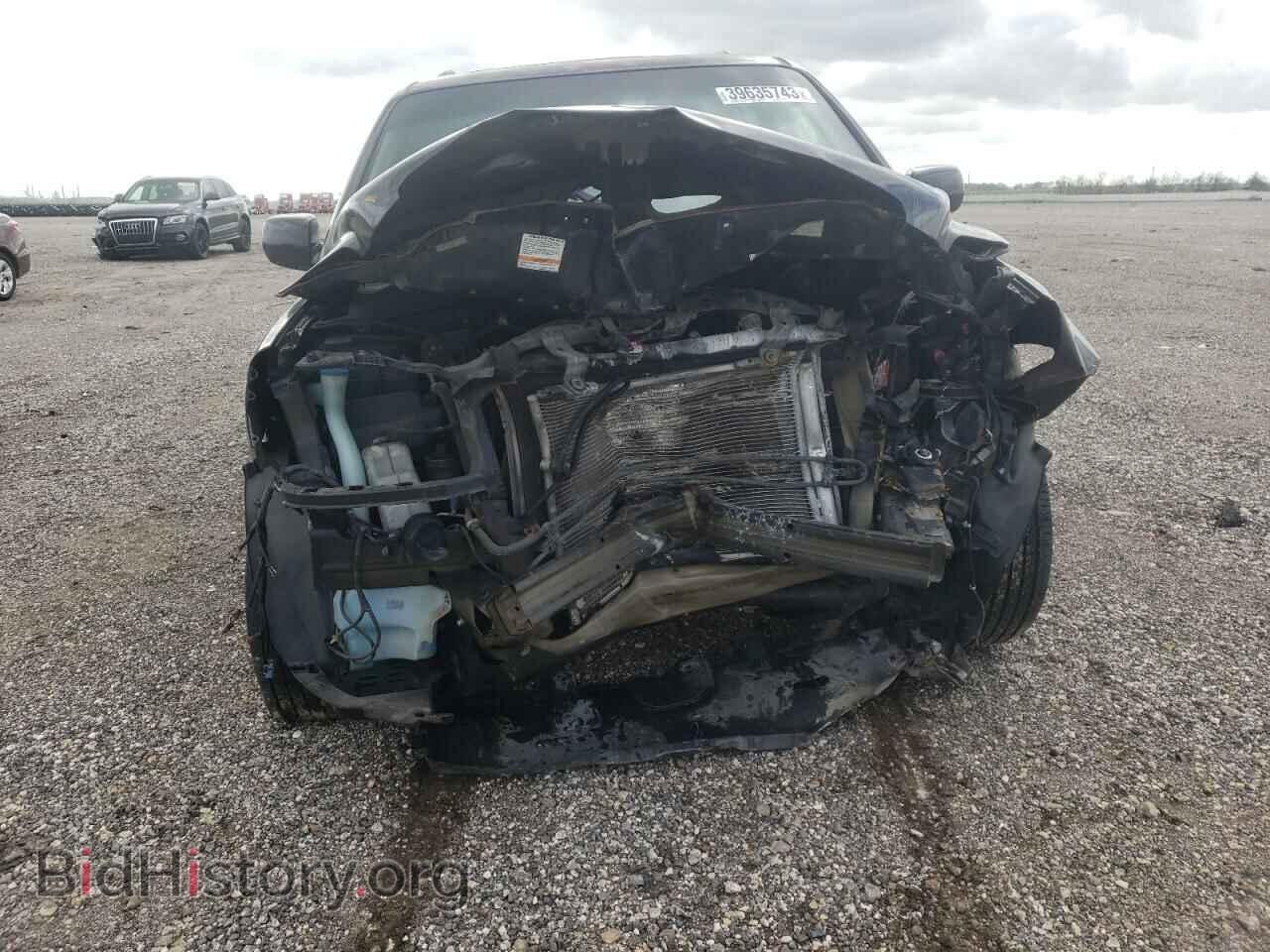 2008 HONDA PILOT - VIN: 5FNYF28518B000700 - Фото 5
