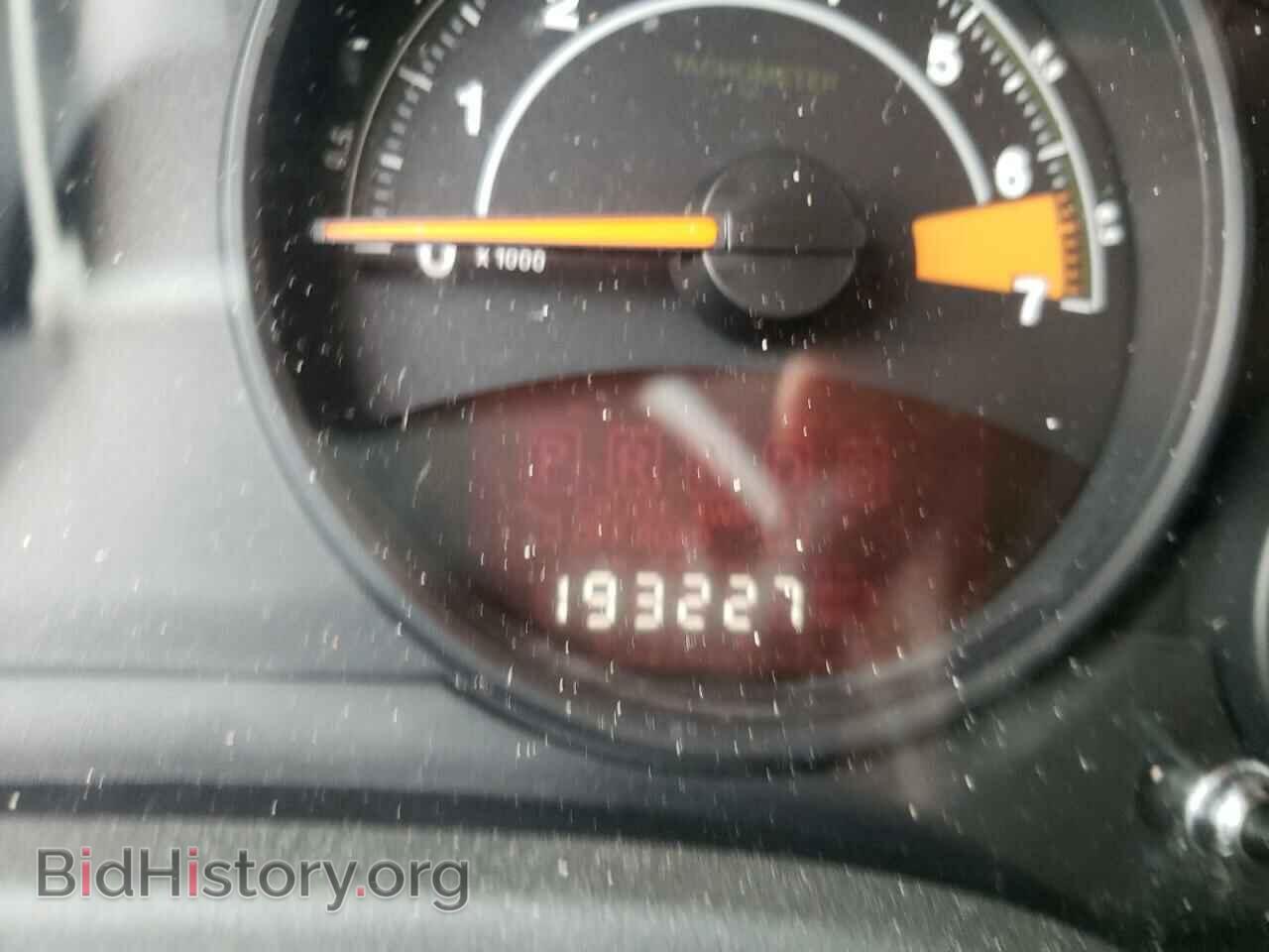 2014 JEEP COMPASS - VIN: 1C4NJDBB9ED567655 - Фото 8