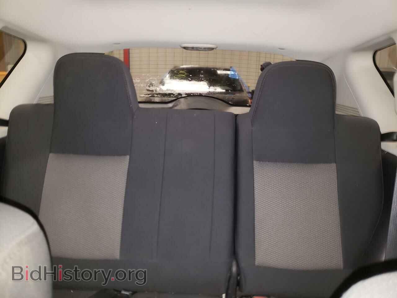 2009 JEEP COMPASS - VIN: 1J4FT47B09D243775 - Photo 10