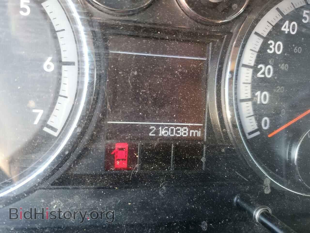 2012 DODGE RAM 1500 - VIN: 1C6RD6FTXCS258848 - Фото 9