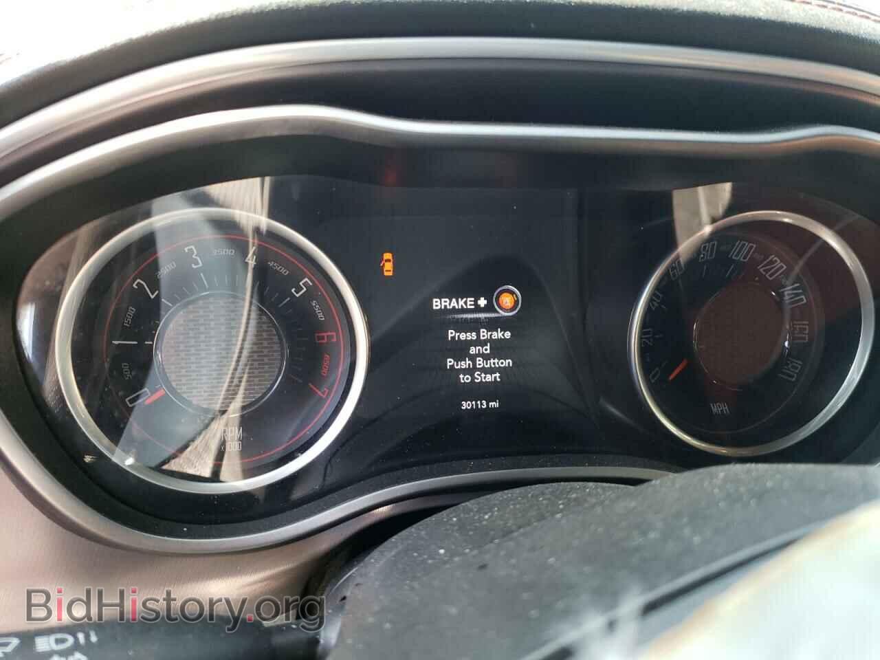 2021 DODGE CHALLENGER - VIN: 2C3CDZFJ8MH657804 - Фото 9