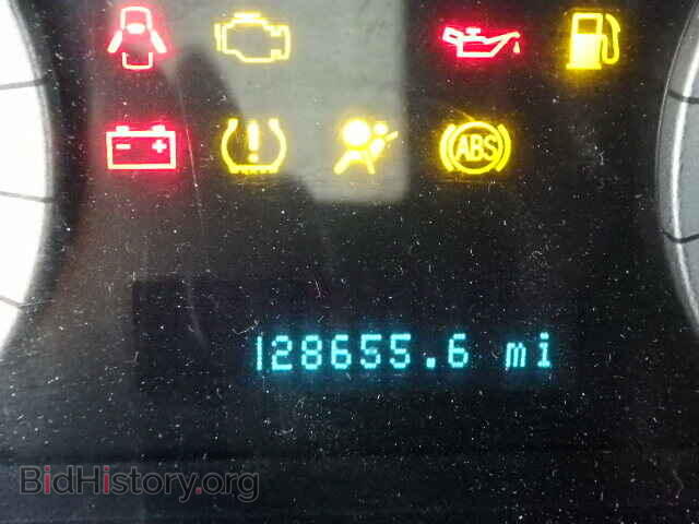 2011 FORD ESCAPE - VIN: 1FMCU9E76BKB48443 - Photo 8