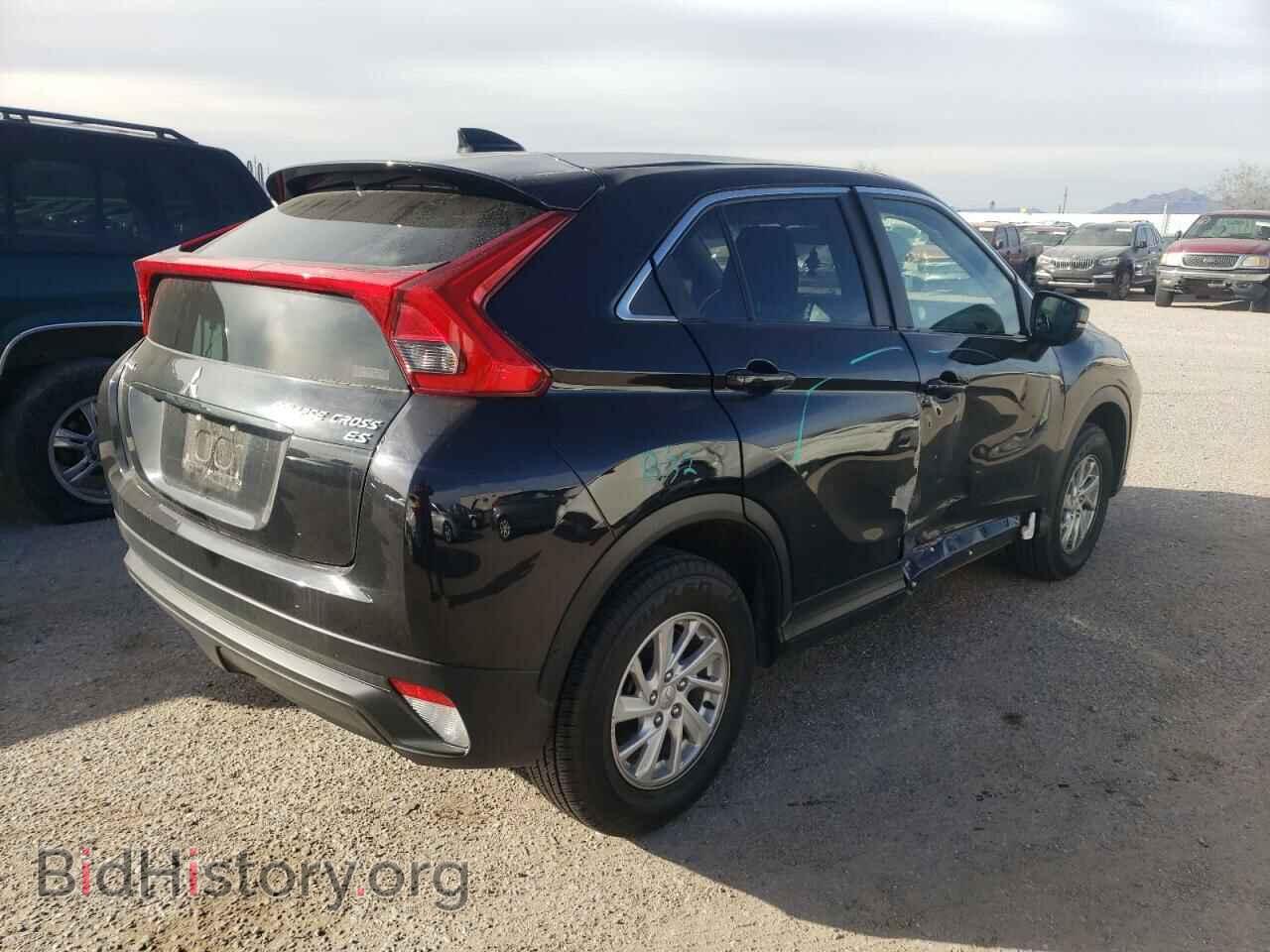 2019 MITSUBISHI ECLIPSE - VIN: JA4AT3AA6KZ040953 - Фото 3
