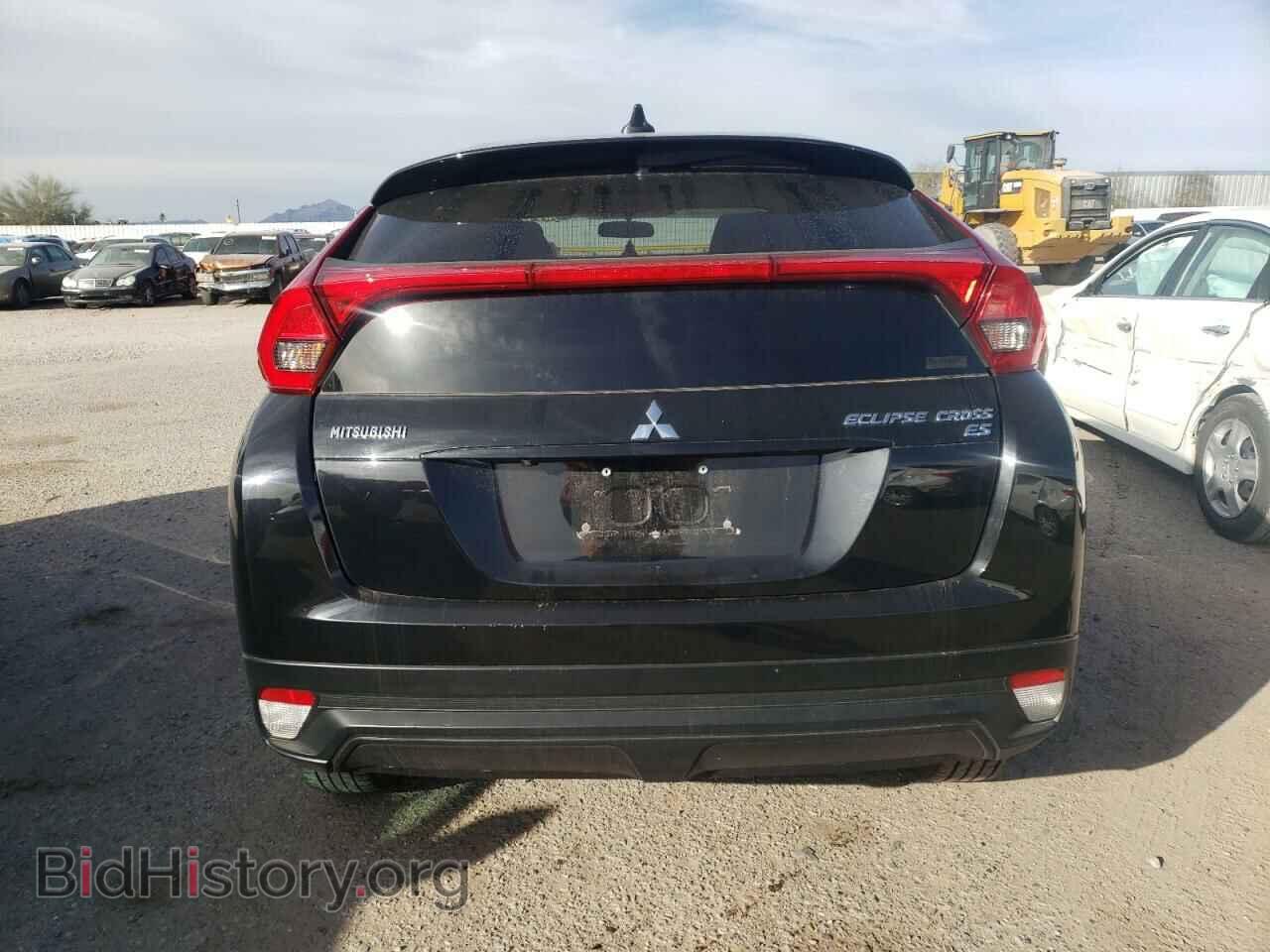 2019 MITSUBISHI ECLIPSE - VIN: JA4AT3AA6KZ040953 - Фото 6