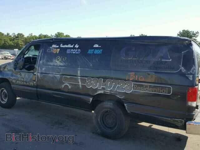 2007 FORD ECONOLINE - VIN: 1FTNS24W37DA38349 - Фото 9