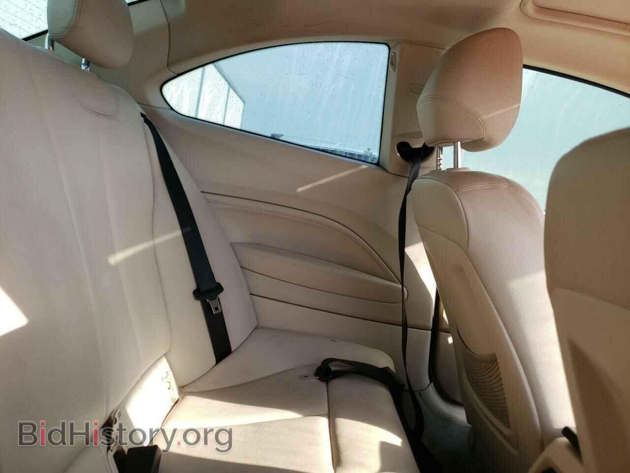 2014 BMW 2 SERIES - VIN: WBA1F5C51EVV99134 - Фото 10