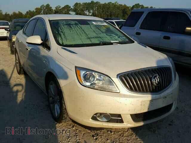 Photo 1G4PS5SK5D4179845 - BUICK VERANO 2013