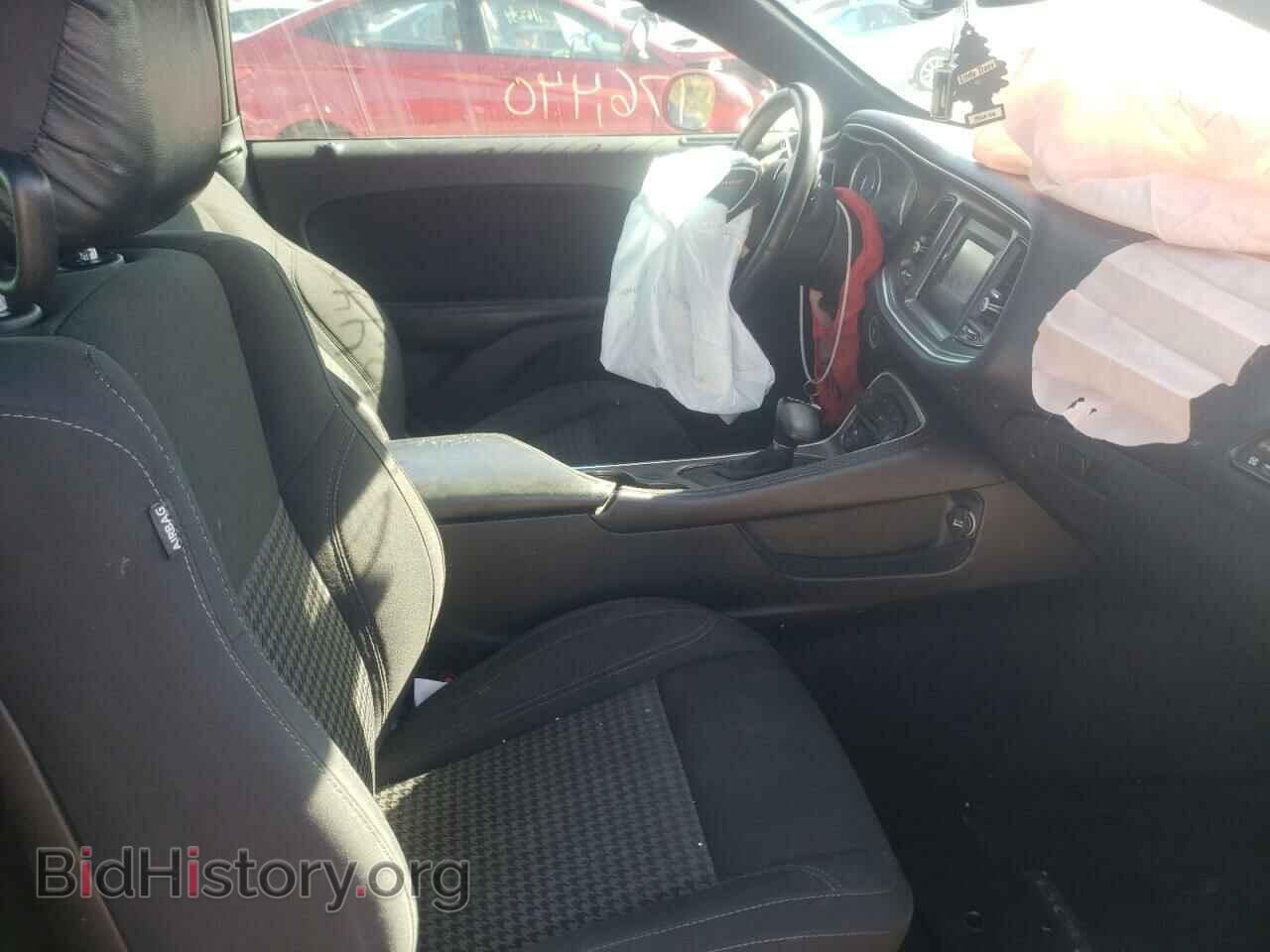 2015 DODGE CHALLENGER - VIN: 2C3CDZAG3FH500390 - Photo 5