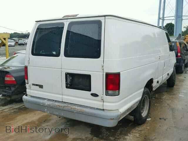 1998 FORD ECONOLINE - VIN: 1FTNS24L0WHA91538 - Фото 4
