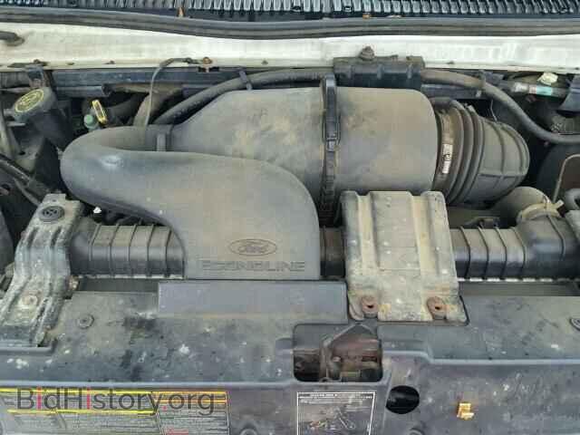 1998 FORD ECONOLINE - VIN: 1FTNS24L0WHA91538 - Фото 7