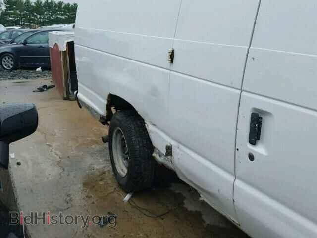 1998 FORD ECONOLINE - VIN: 1FTNS24L0WHA91538 - Фото 9