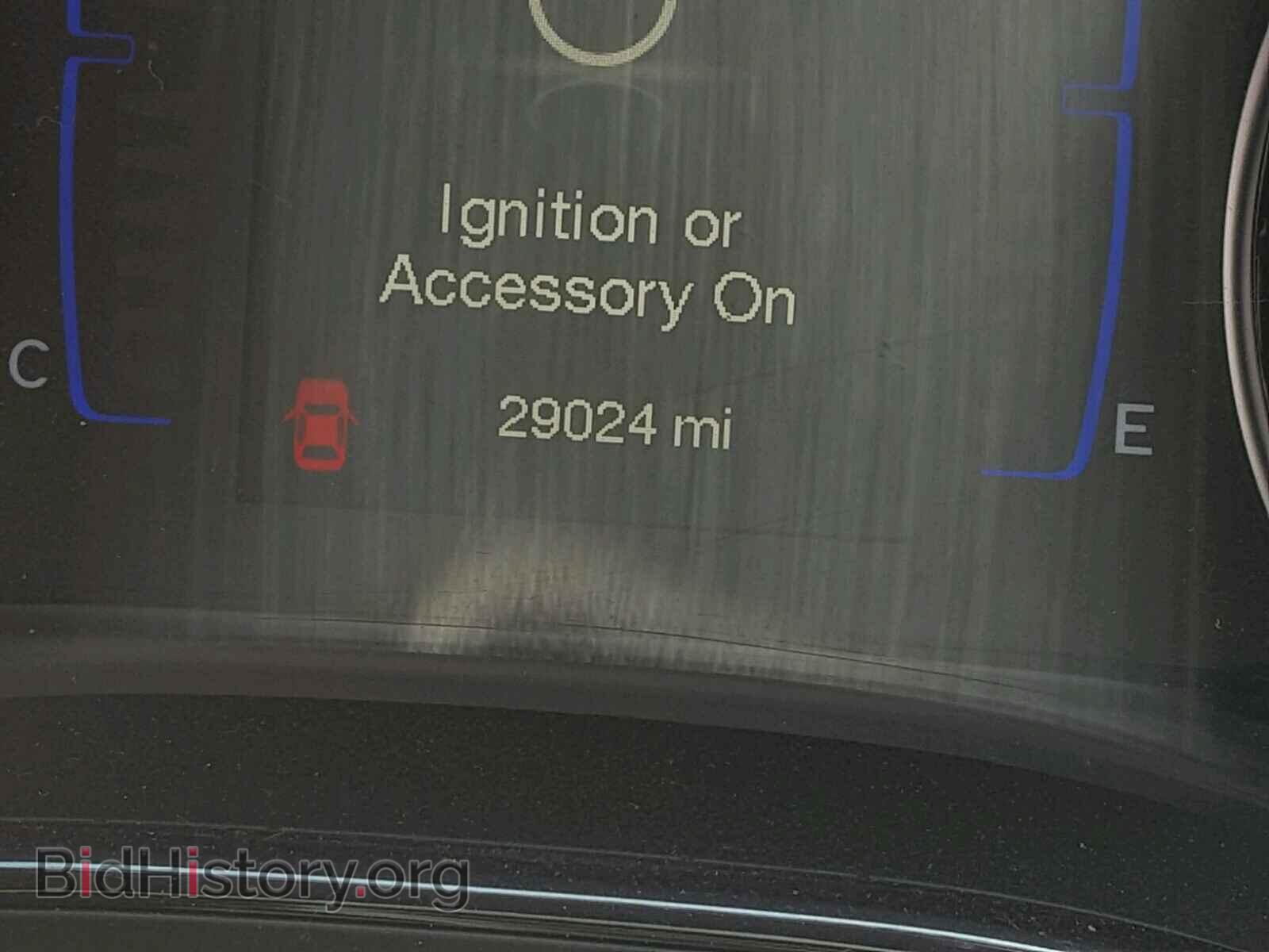 2015 CHRYSLER 200 - VIN: 1C3CCCBBXFN737064 - Photo 8