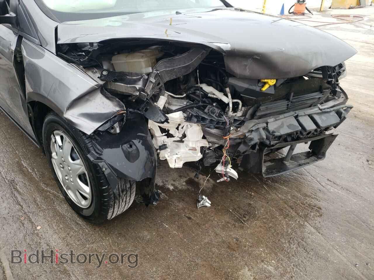 2012 FORD FOCUS - VIN: 1FAHP3E29CL413411 - Фото 9
