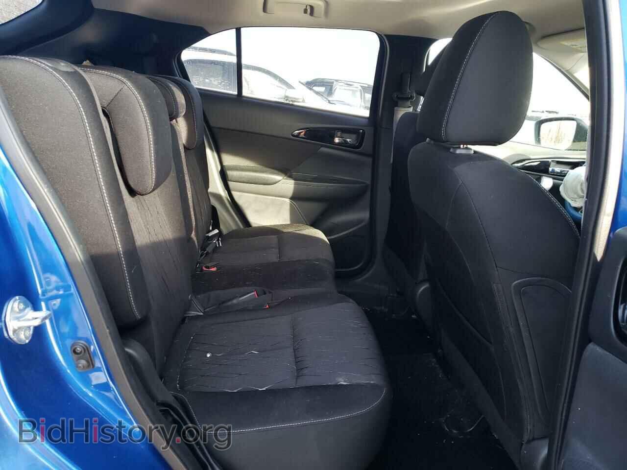 2018 MITSUBISHI ECLIPSE - VIN: JA4AT5AA3JZ037955 - Photo 11