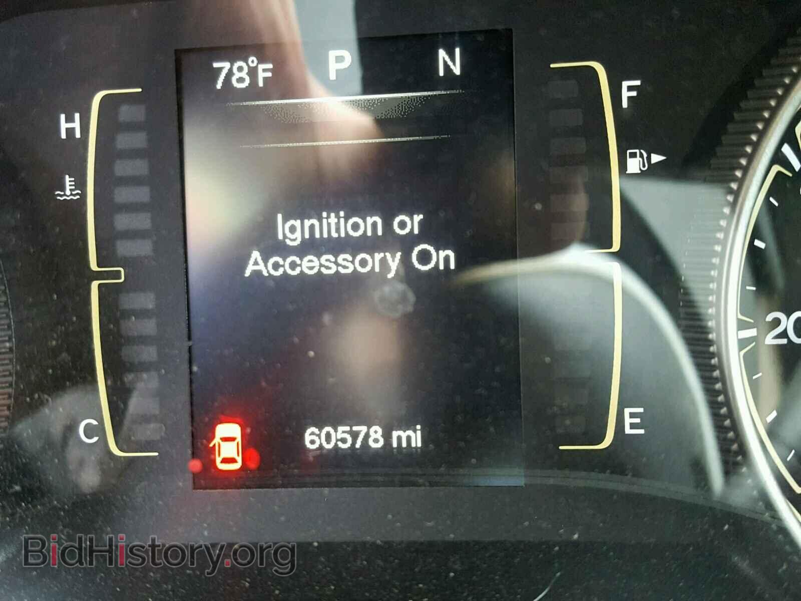 2015 JEEP CHEROKEE - VIN: 1C4PJLCB7FW730522 - Фото 8