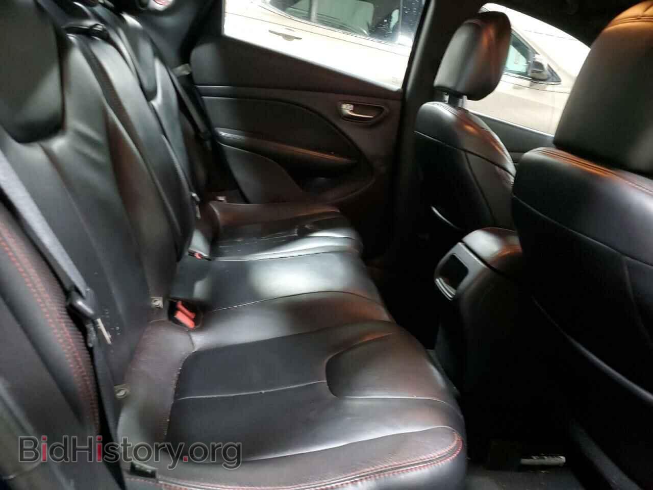 2015 DODGE DART - VIN: 1C3CDFEB2FD111363 - Фото 10