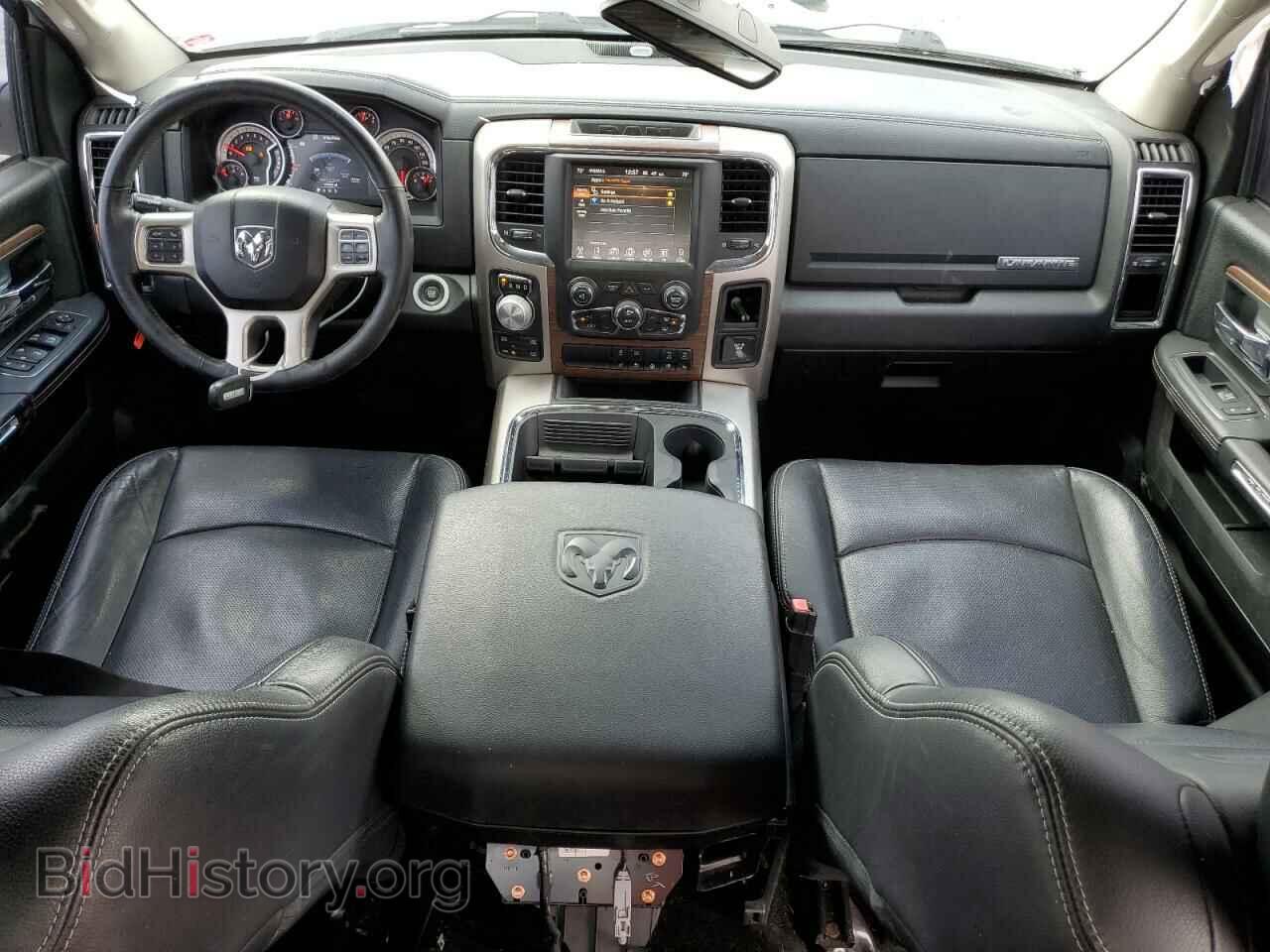 2017 RAM 1500 - VIN: 1C6RR7NT6HS846102 - Фото 8