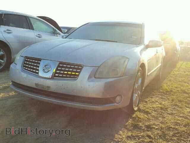 2006 NISSAN MAXIMA - VIN: 1N4BA41E06C850750 - Фото 2