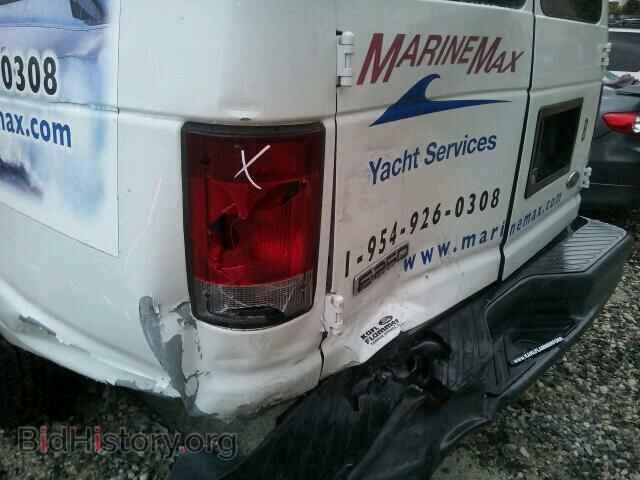 2006 FORD ECONOLINE - VIN: 1FTNS24W36HA74548 - Фото 9