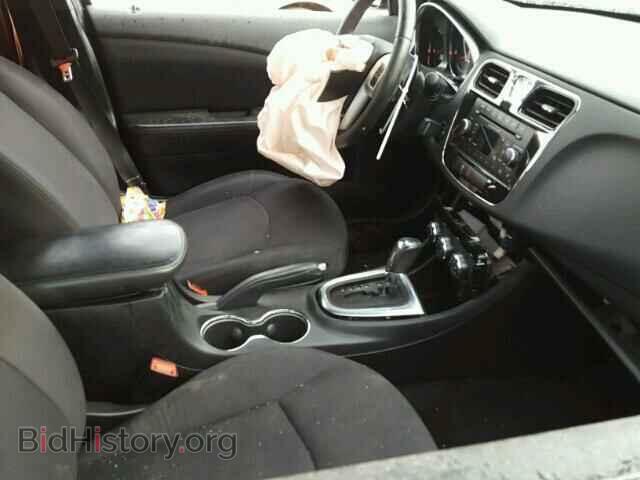 2013 CHRYSLER 200 - VIN: 1C3CCBBB3DN728469 - Фото 5
