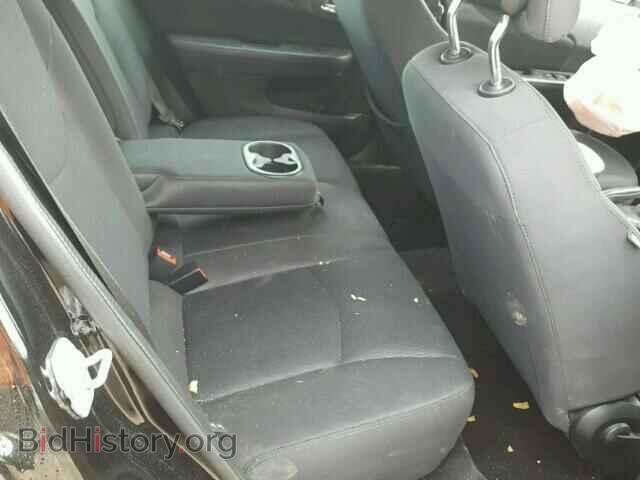 2013 CHRYSLER 200 - VIN: 1C3CCBBB3DN728469 - Фото 6