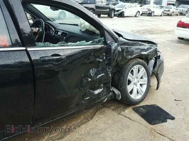 2013 CHRYSLER 200 - VIN: 1C3CCBBB3DN728469 - Фото 9