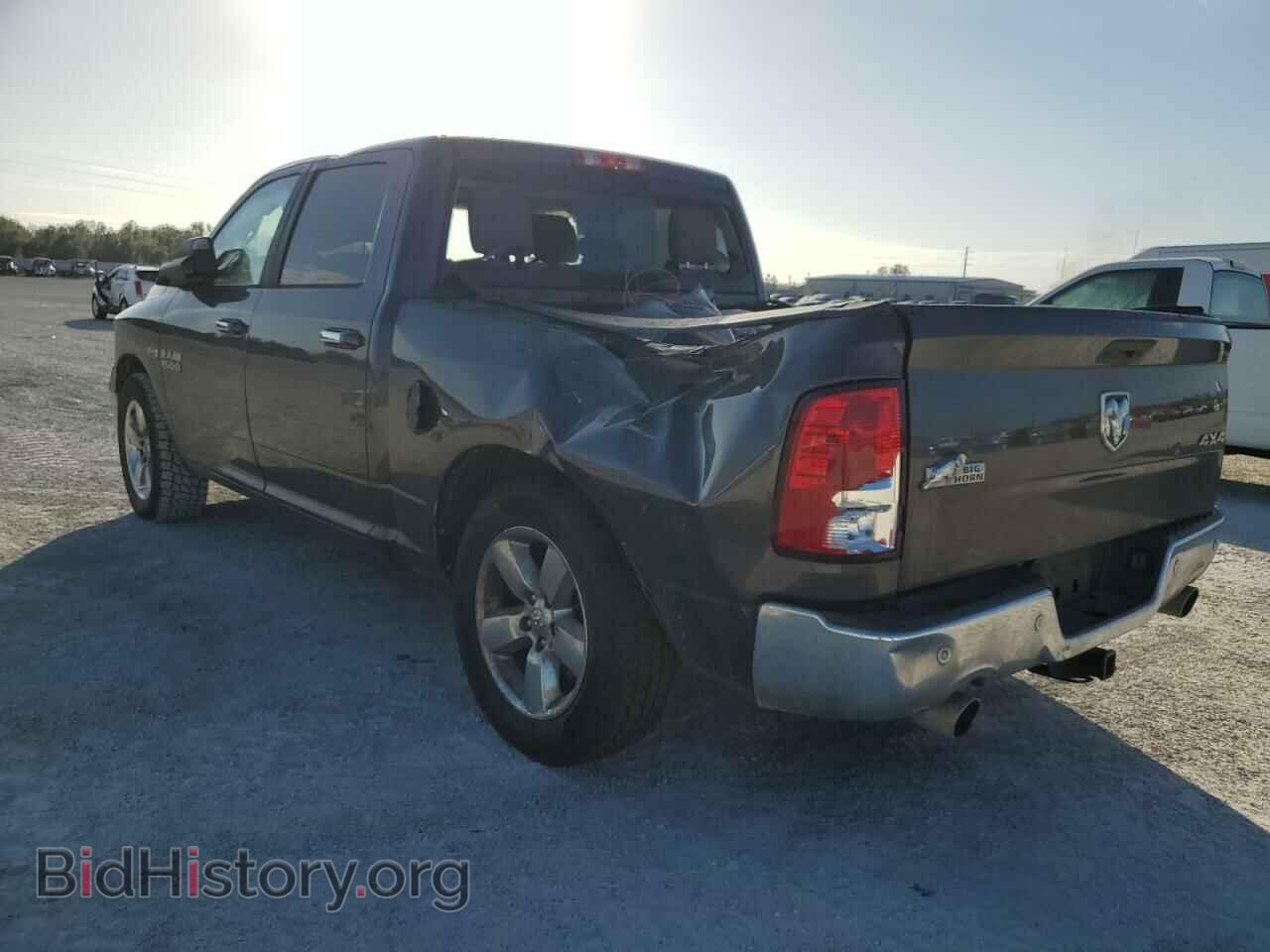 2017 RAM 1500 - VIN: 3C6RR7LT6HG608535 - Фото 2