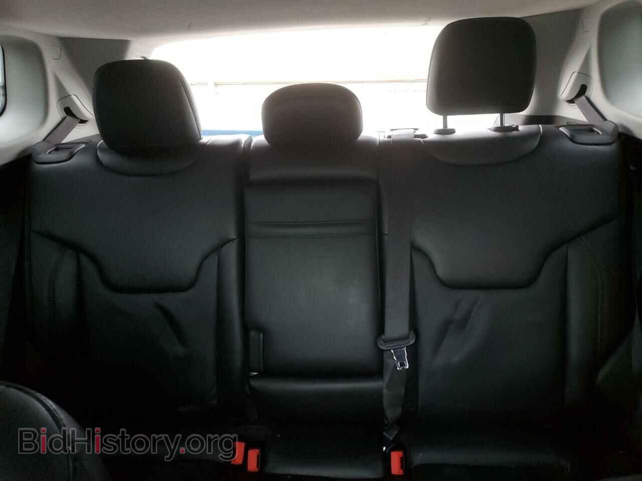 2019 JEEP COMPASS - VIN: 3C4NJDCB0KT753458 - Photo 10