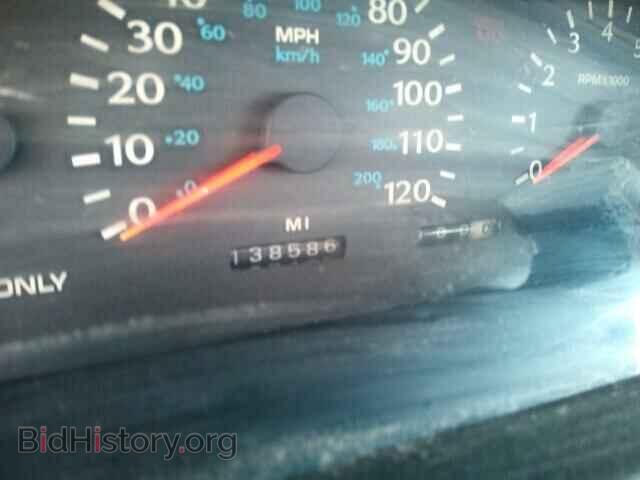 1996 DODGE NEON - VIN: 1B3ES42CXTD630136 - Фото 8