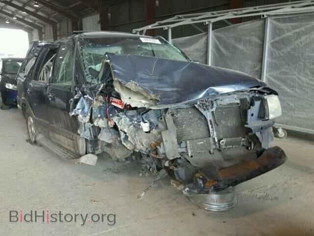 Фотография 1FMPU17L74LA39323 - FORD EXPEDITION 2004
