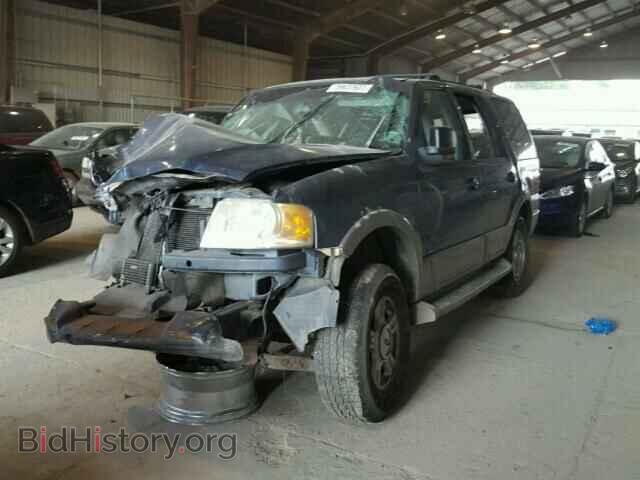 2004 FORD EXPEDITION - VIN: 1FMPU17L74LA39323 - Фото 2