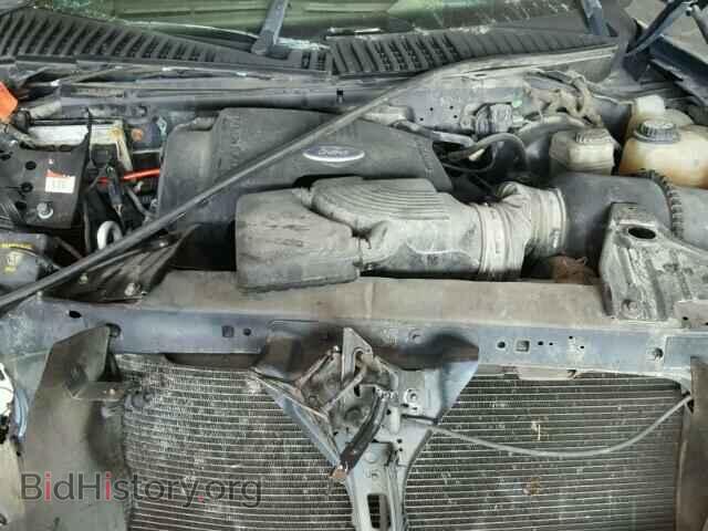 2004 FORD EXPEDITION - VIN: 1FMPU17L74LA39323 - Фото 7