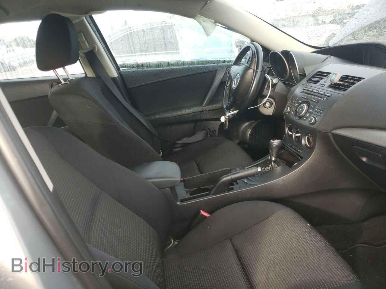 2012 MAZDA 3 - VIN: JM1BL1L81C1610057 - Photo 7