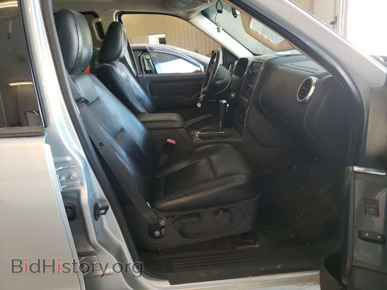2010 FORD EXPLORER - VIN: 1FMEU3DE5AUF05491 - Фото 5