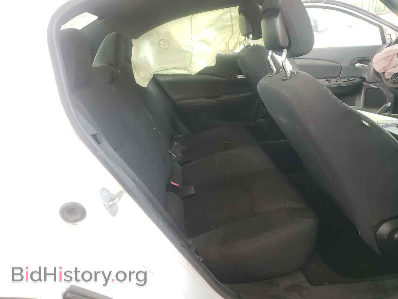2014 DODGE AVENGER - VIN: 1C3CDZAB9EN169051 - Фото 6