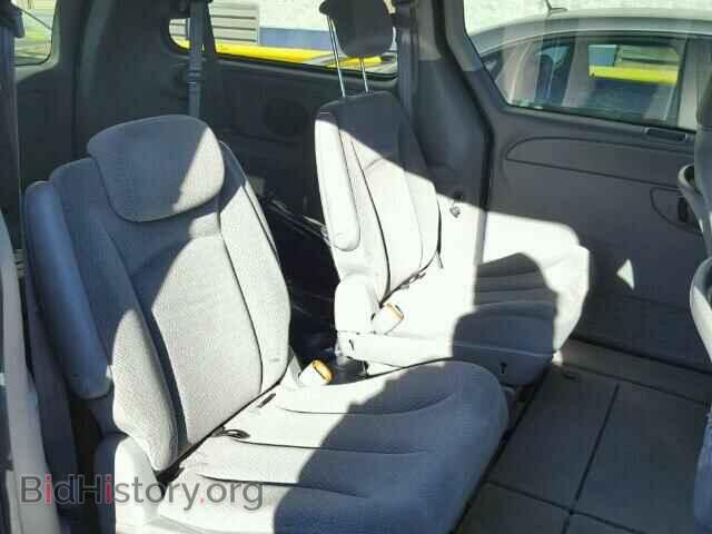 2005 DODGE CARAVAN - VIN: 2D4GP44L95R335117 - Фото 6