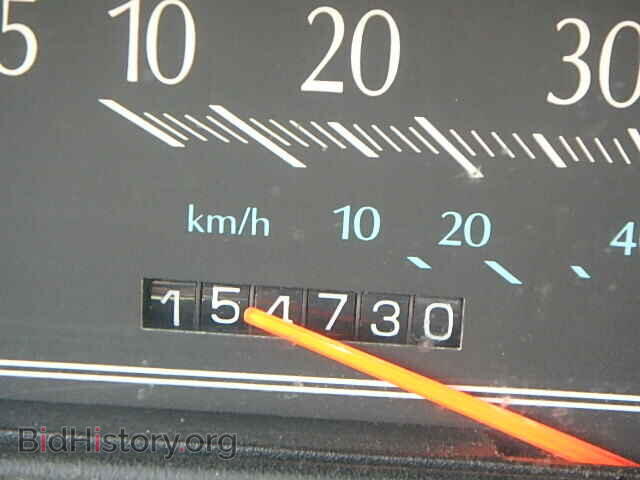 1993 CADILLAC DEVILLE - VIN: 1G6CD53B5P4298109 - Фото 8