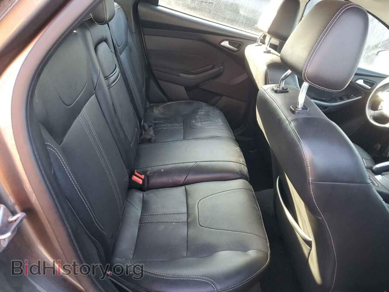 2012 FORD FOCUS - VIN: 1FAHP3N20CL355785 - Фото 10