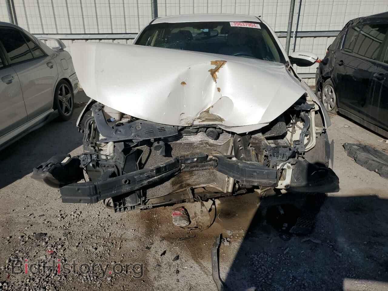 2011 KIA OPTIMA - VIN: KNAGM4A79B5181883 - Фото 5