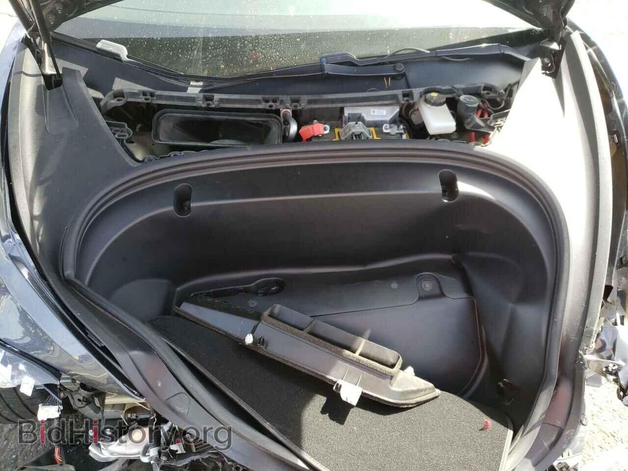 2019 TESLA MODEL 3 - VIN: 5YJ3E1EB6KF209942 - Фото 7