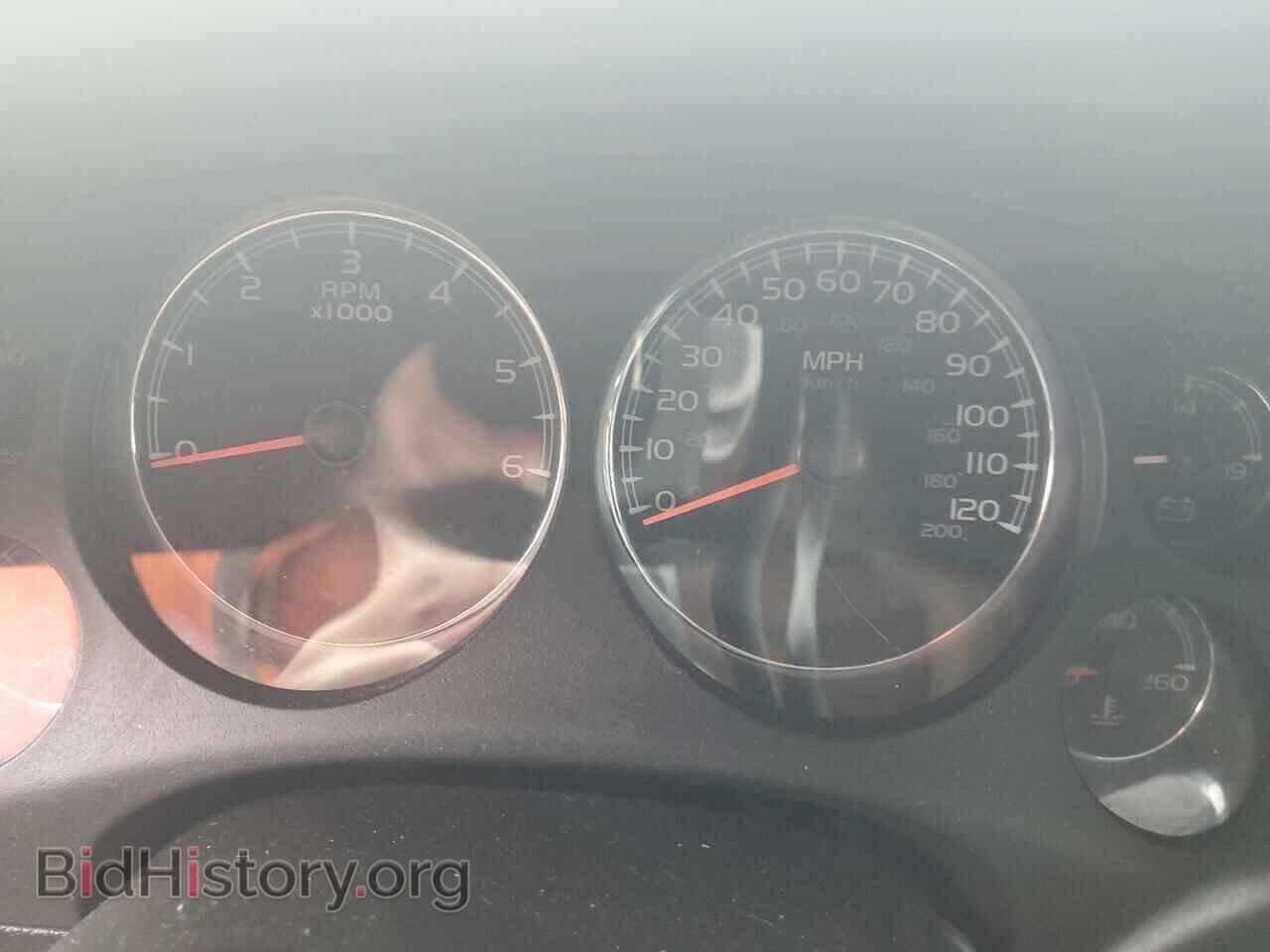 2010 GMC YUKON - VIN: 1GKUKEEF5AR219608 - Photo 9