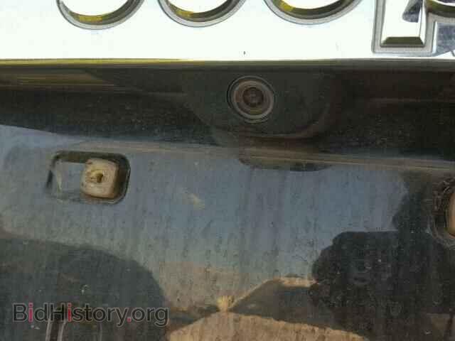 2012 JEEP CHEROKEE - VIN: 1C4RJECG0CC129093 - Фото 9
