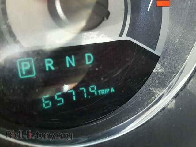 2013 CHRYSLER 200 - VIN: 1C3CCBAB9DN761719 - Photo 8