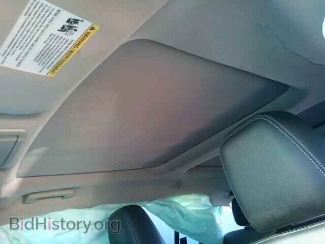 2011 FORD EDGE - VIN: 2FMDK3AK6BBA58768 - Фото 9
