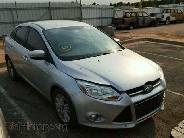 Фотография 1FAHP3H25CL357737 - FORD FOCUS 2012