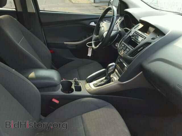 2012 FORD FOCUS - VIN: 1FAHP3H25CL357737 - Фото 5