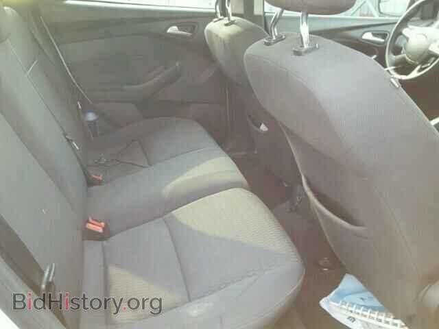 2012 FORD FOCUS - VIN: 1FAHP3H25CL357737 - Фото 6